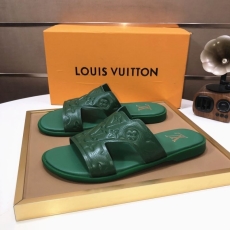 Louis Vuitton Slippers